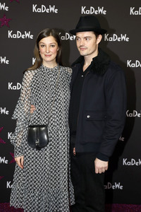 KaDeWe Grand Opening  - The Journey Continues in Berlin