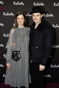 KaDeWe Grand Opening  - The Journey Continues in Berlin