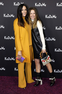 KaDeWe Grand Opening  - The Journey Continues in Berlin