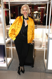 KaDeWe Grand Opening  - The Journey Continues in Berlin