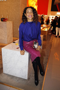 KaDeWe Grand Opening  - The Journey Continues in Berlin