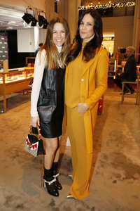 KaDeWe Grand Opening  - The Journey Continues in Berlin