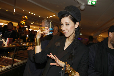 KaDeWe Grand Opening  - The Journey Continues in Berlin