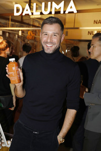 KaDeWe Grand Opening  - The Journey Continues in Berlin