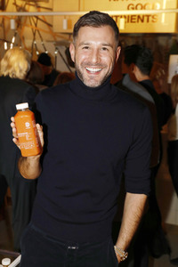 KaDeWe Grand Opening  - The Journey Continues in Berlin