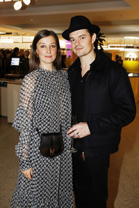 KaDeWe Grand Opening  - The Journey Continues in Berlin