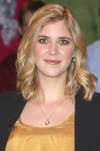 Talkshow 'Markus Lanz' in Hamburg