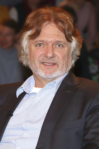 Talkshow 'Markus Lanz' in Hamburg