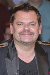 Talkshow 'Markus Lanz' in Hamburg