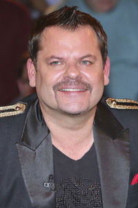 Talkshow 'Markus Lanz' in Hamburg