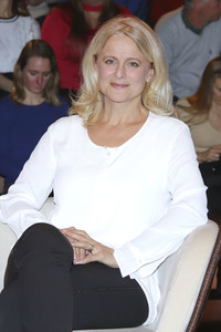 Talkshow 'Markus Lanz' in Hamburg