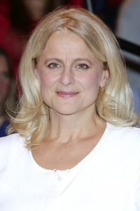 Talkshow 'Markus Lanz' in Hamburg