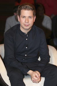 Talkshow 'Markus Lanz' in Hamburg