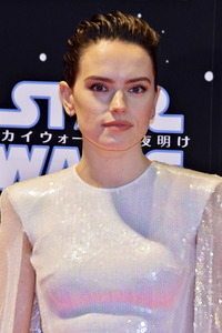 Filmpremiere 'Star Wars: Episode IX - Der Aufstieg Skywalkers' in Tokio