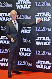 Filmpremiere 'Star Wars: Episode IX - Der Aufstieg Skywalkers' in Tokio