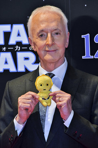 Filmpremiere 'Star Wars: Episode IX - Der Aufstieg Skywalkers' in Tokio