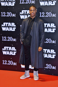 Filmpremiere 'Star Wars: Episode IX - Der Aufstieg Skywalkers' in Tokio