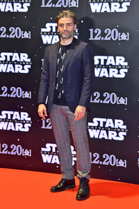 Filmpremiere 'Star Wars: Episode IX - Der Aufstieg Skywalkers' in Tokio