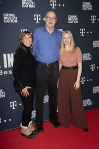 Preview-Screening 'The Invisible Line - Die Geschichte der Welle' in München