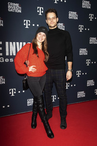 Preview-Screening 'The Invisible Line - Die Geschichte der Welle' in München