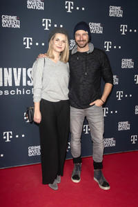 Preview-Screening 'The Invisible Line - Die Geschichte der Welle' in München