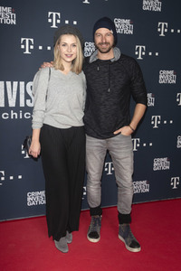 Preview-Screening 'The Invisible Line - Die Geschichte der Welle' in München