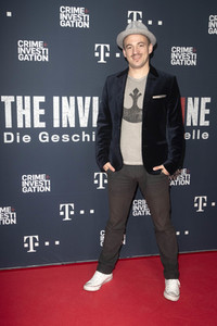 Preview-Screening 'The Invisible Line - Die Geschichte der Welle' in München