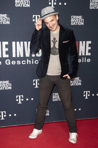 Preview-Screening 'The Invisible Line - Die Geschichte der Welle' in München