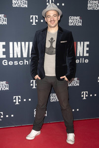 Preview-Screening 'The Invisible Line - Die Geschichte der Welle' in München