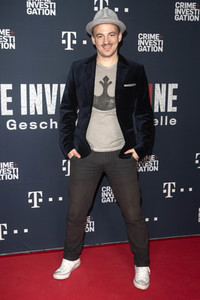 Preview-Screening 'The Invisible Line - Die Geschichte der Welle' in München