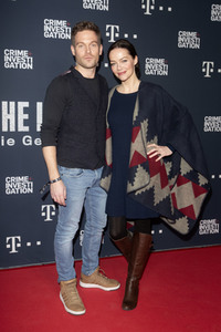 Preview-Screening 'The Invisible Line - Die Geschichte der Welle' in München