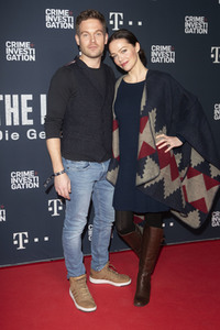 Preview-Screening 'The Invisible Line - Die Geschichte der Welle' in München