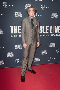 Preview-Screening 'The Invisible Line - Die Geschichte der Welle' in München