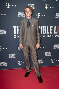 Preview-Screening 'The Invisible Line - Die Geschichte der Welle' in München