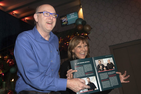 Preview-Screening 'The Invisible Line - Die Geschichte der Welle' in München