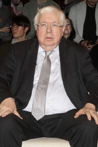 Talkshow 'Markus Lanz' in Hamburg