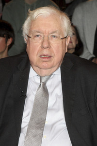 Talkshow 'Markus Lanz' in Hamburg