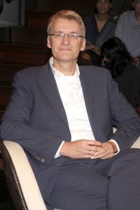 Talkshow 'Markus Lanz' in Hamburg