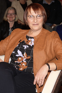 Talkshow 'Markus Lanz' in Hamburg