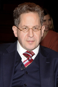 Talkshow 'Markus Lanz' in Hamburg