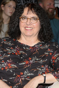 Talkshow 'Markus Lanz' in Hamburg