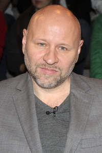 Talkshow 'Markus Lanz' in Hamburg