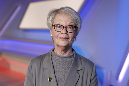 Talkshow 'maischberger. die woche' in Köln