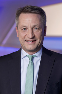 Talkshow 'maischberger. die woche' in Köln