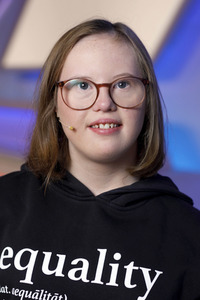 Talkshow 'maischberger. die woche' in Köln