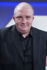 Talkshow 'maischberger. die woche' in Köln