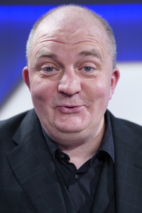 Talkshow 'maischberger. die woche' in Köln