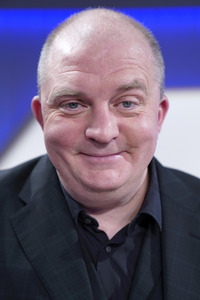 Talkshow 'maischberger. die woche' in Köln