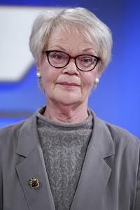 Talkshow 'maischberger. die woche' in Köln