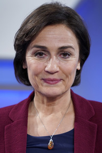 Talkshow 'maischberger. die woche' in Köln